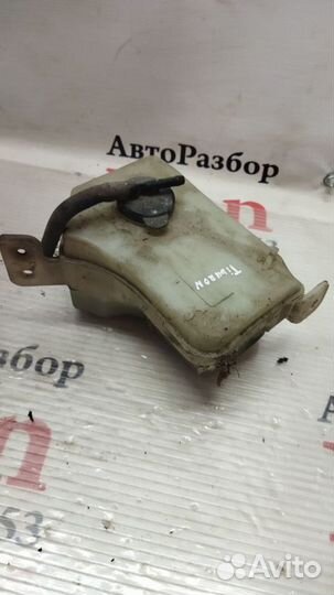 Расширительный бачок Tiburon RD 96-01 Тибурон