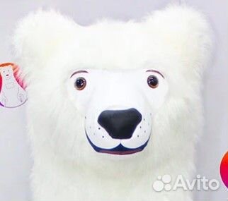 Мишка Матурка Уфимский район (Уфа)