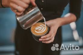 Курсы Бариста обучение