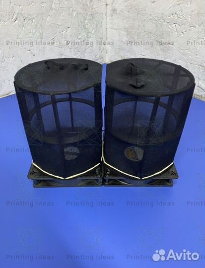 Переходник (фланец) для авалон 1066