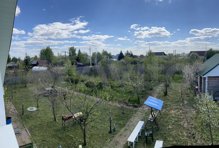 Участок 8,1 сот. (ИЖС)