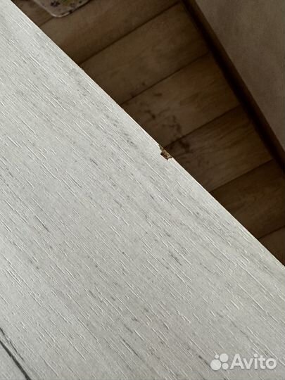 Пеленальный столик комод