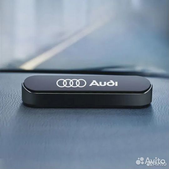 Парковочная автовизитка для авто Audi/Ауди