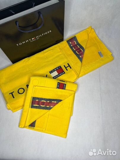 Набор полотенец 