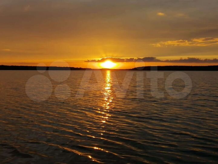 Дом 70 м² на участке 50 сот.