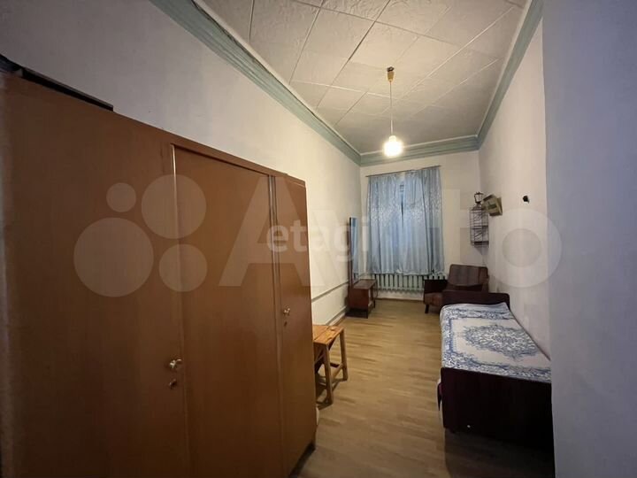 Дом 48,8 м² на участке 2 сот.