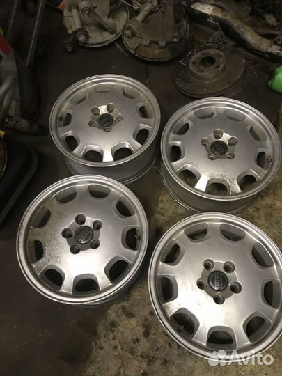 Диски вольво