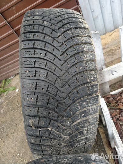 Колеса Infiniti FX 35