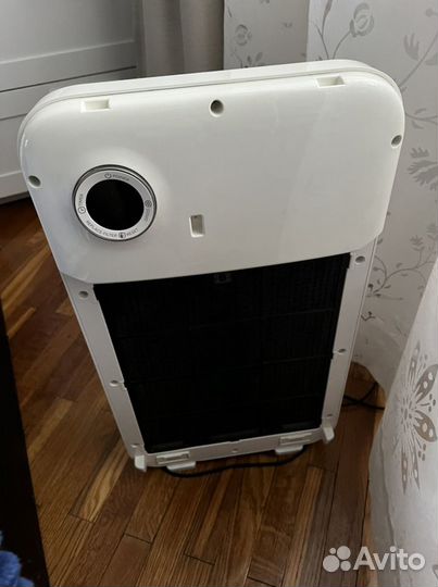 Очиститель Воздуха Philips AC4014