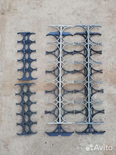 Кластер двойной