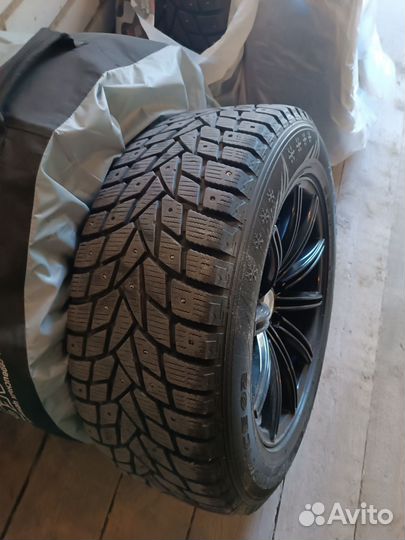 Литые диски