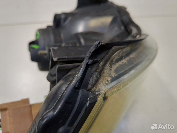 Фара (передняя) Mazda Tribute, 2006