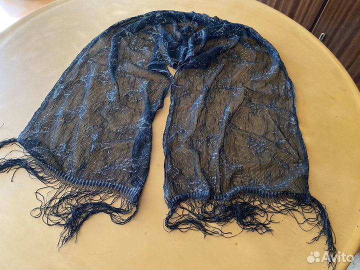 Платки и шарфики СССР