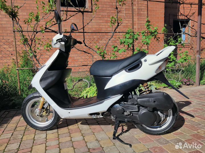 Suzuki ZZ только из Японии