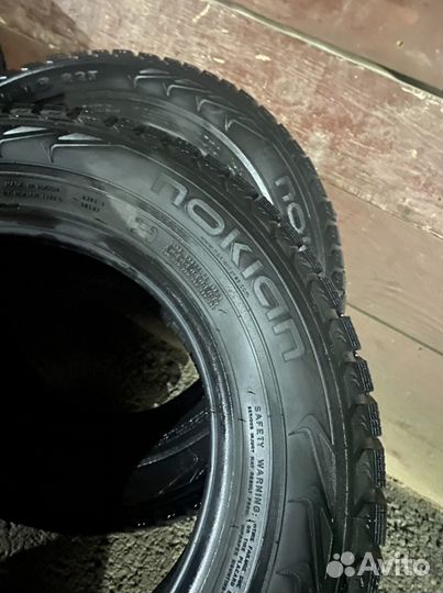 Nokian Tyres Nordman 5 215/65 R13 203ZR