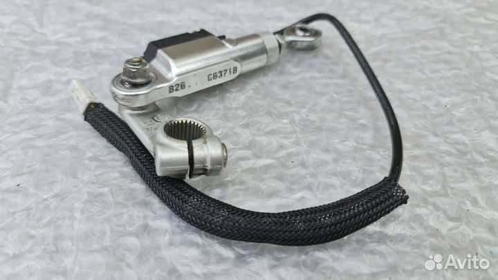 Ducati Hypermotard 950 Quick Shifter Рычаг Передач