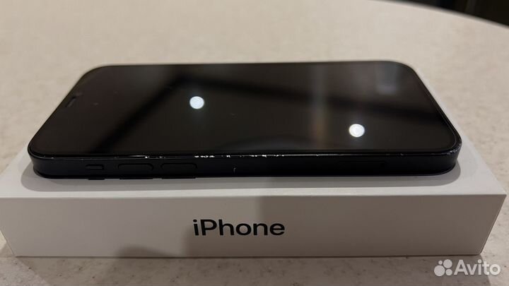 iPhone 12, 128 ГБ