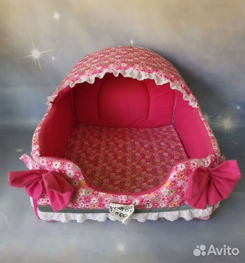 Лежанки для, кошек и собак