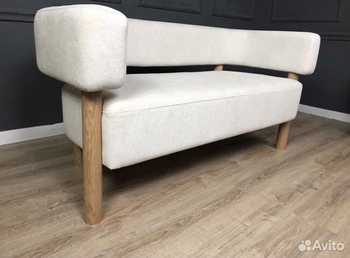 Банкетка в прихожую 01сш