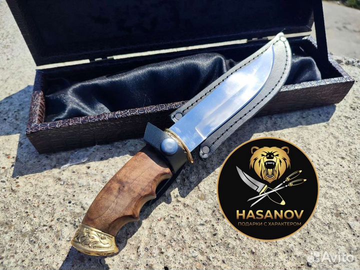 Нож Кизлярский