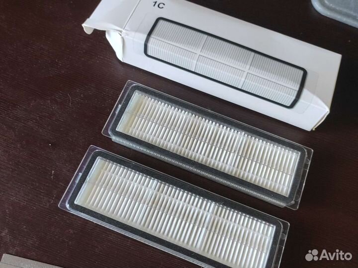 Фильтр для робот-пылес Xiaomi Mijia 1C