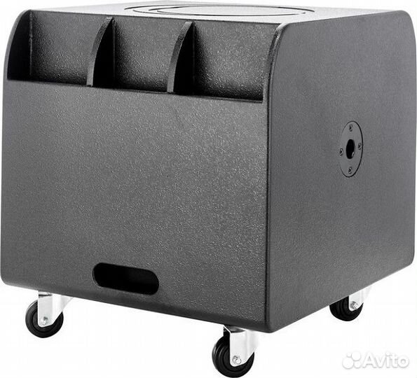 Активный сабвуфер Turbosound Milan M18B