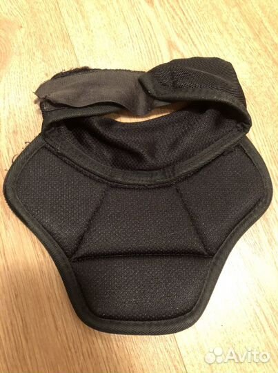 Защита горла