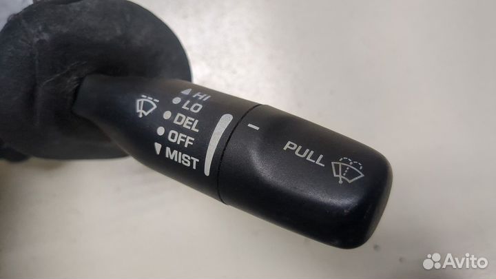 Переключатель поворотов и дворников Chrysler PT Cruiser, 2001