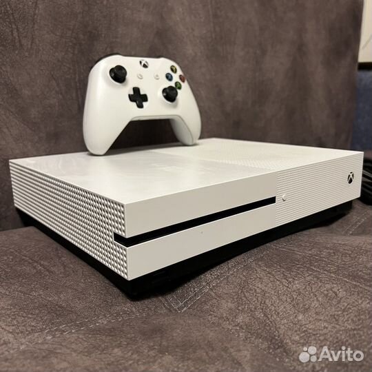 Xbox One S 500gb