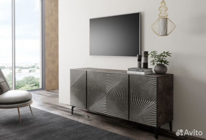 Тумба под телевизор Соренто