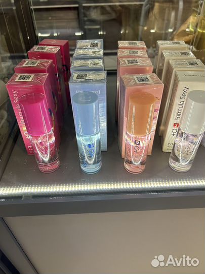 Духи,парфюм, набор мужские, женские