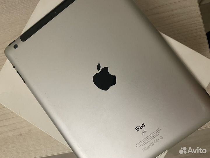 iPad 64gb