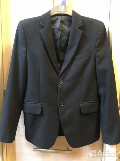 Школьный пиджак truvor junior