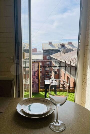 3-к. квартира, 90 м², 6/12 эт.