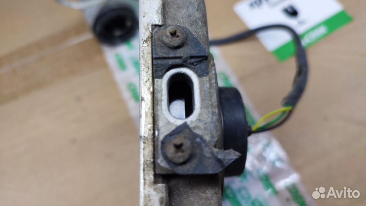 Блок розжига ксенона мазда