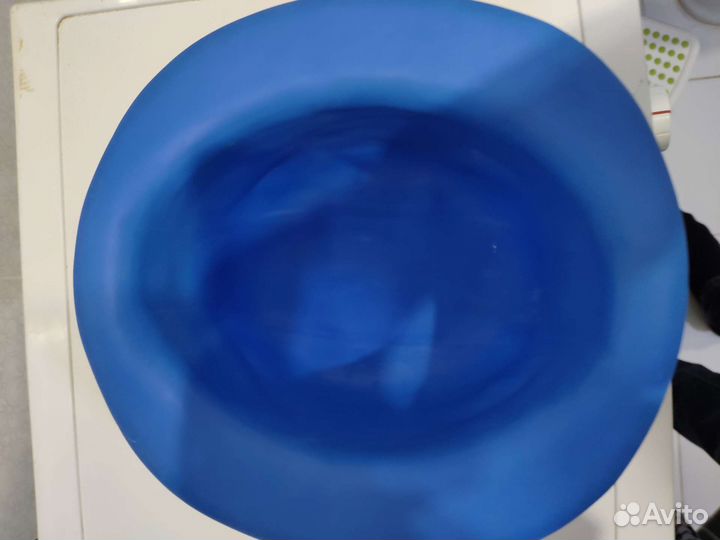 Детский горшок унитаз дорожный