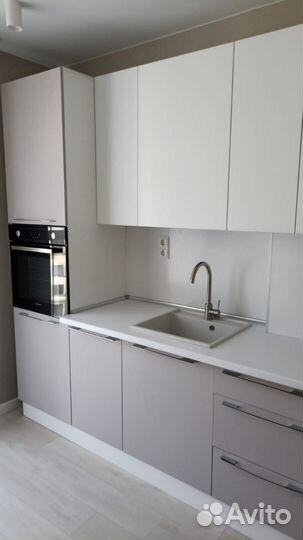 Кухонный гарнитур кухня на заказ