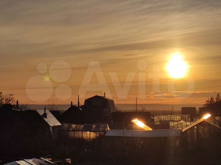 Дача 30 м² на участке 6 сот.