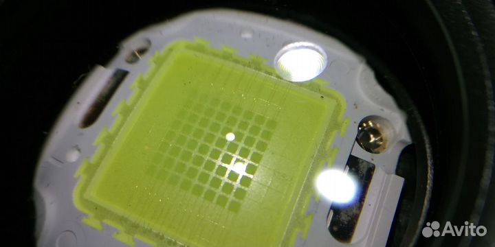 DIY набор для постройки проектора