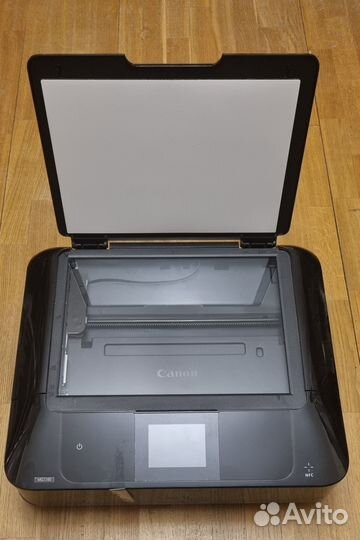 Мфу “Canon” pixma MG7740