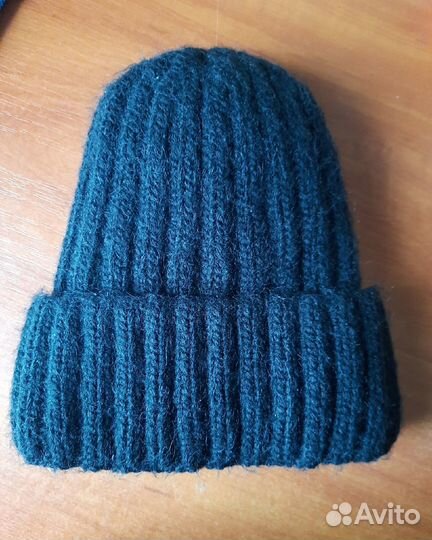 Шапка женская