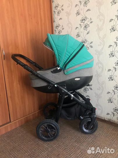 Коляска Verdi 3 в 1