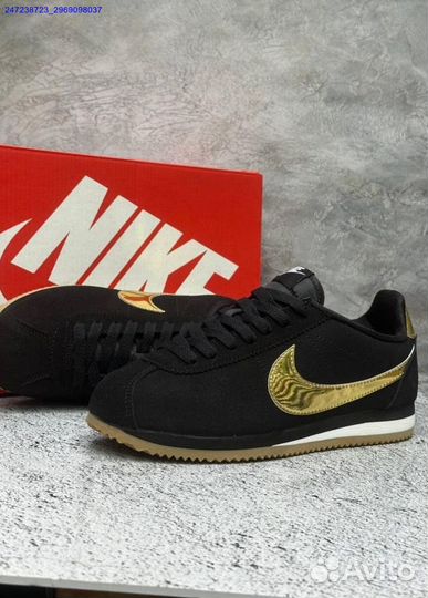 Кроссовки Nike Cortez