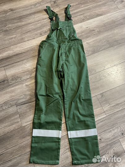 Спецодежда