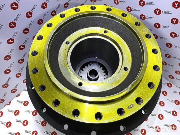Редуктор хода CAT 330DL