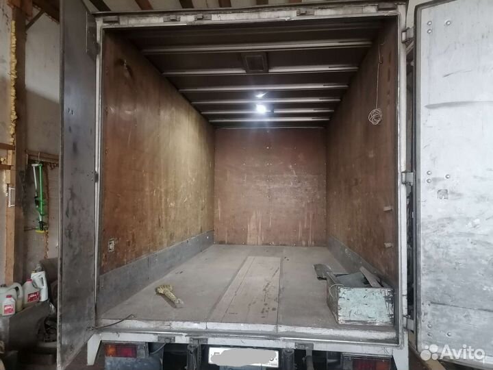 Грузоперевозки, переезды