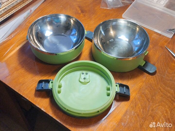 Термо ланч-бокс