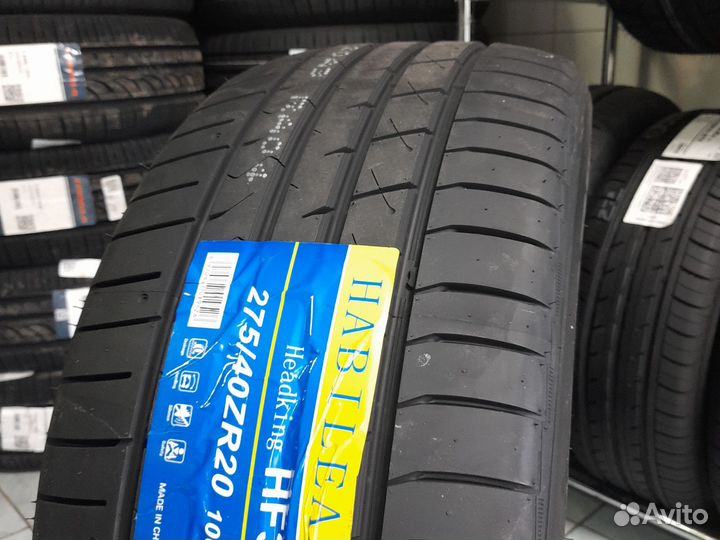 Habilead HF330 275/40 R20