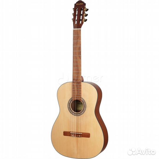 Классическая гитара MiLena Music ML-C4pro