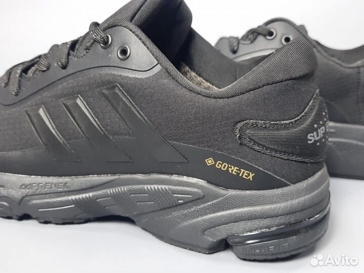 Кроссовки мужские зимние термо adidas